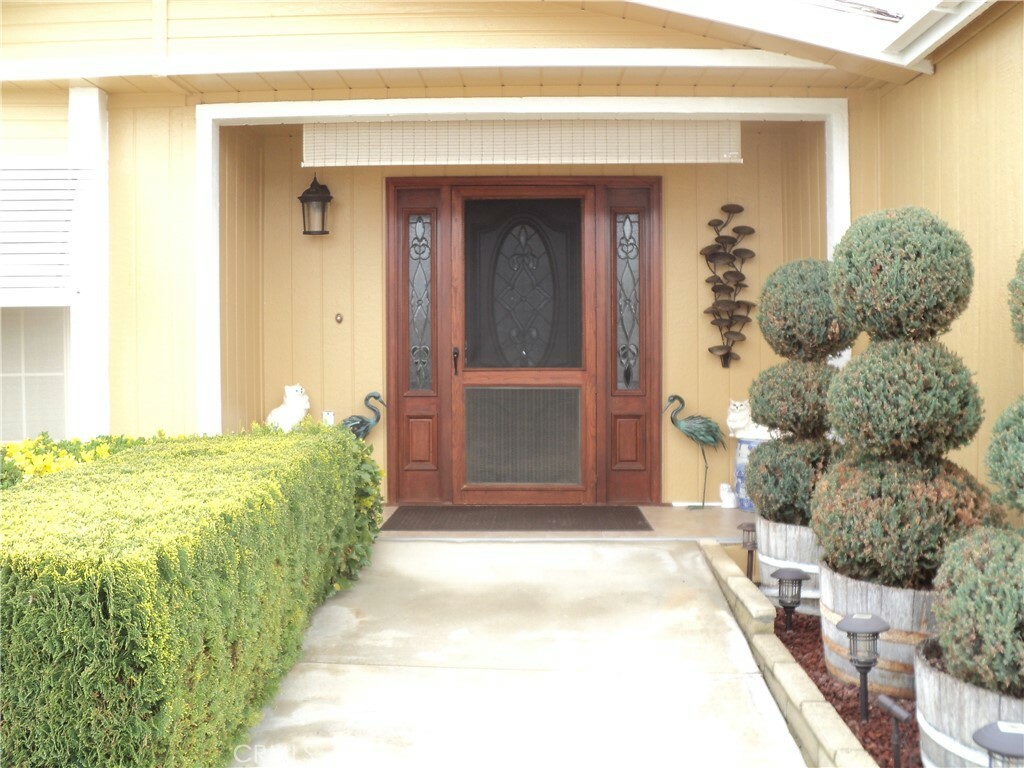 Property Photo:  27250 Murrieta Road 362  CA 92586 