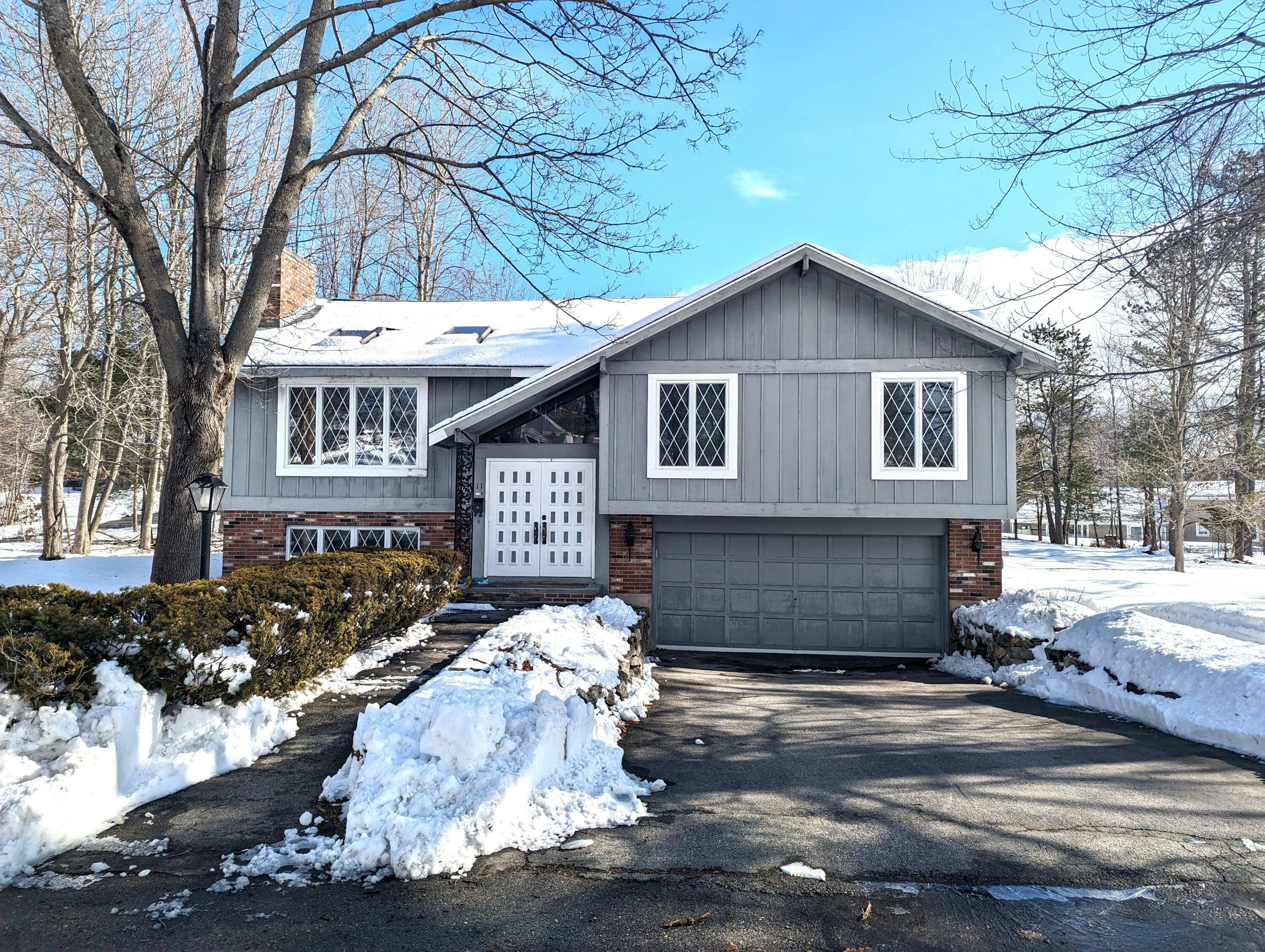 Property Photo: 11 Maurice Avenue ME 04073