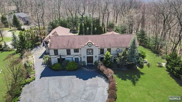 Property Photo: 35 Laurel Place NJ 07456