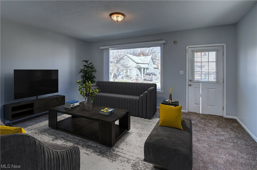 Property Photo: 3222 W 50th Street OH 44102