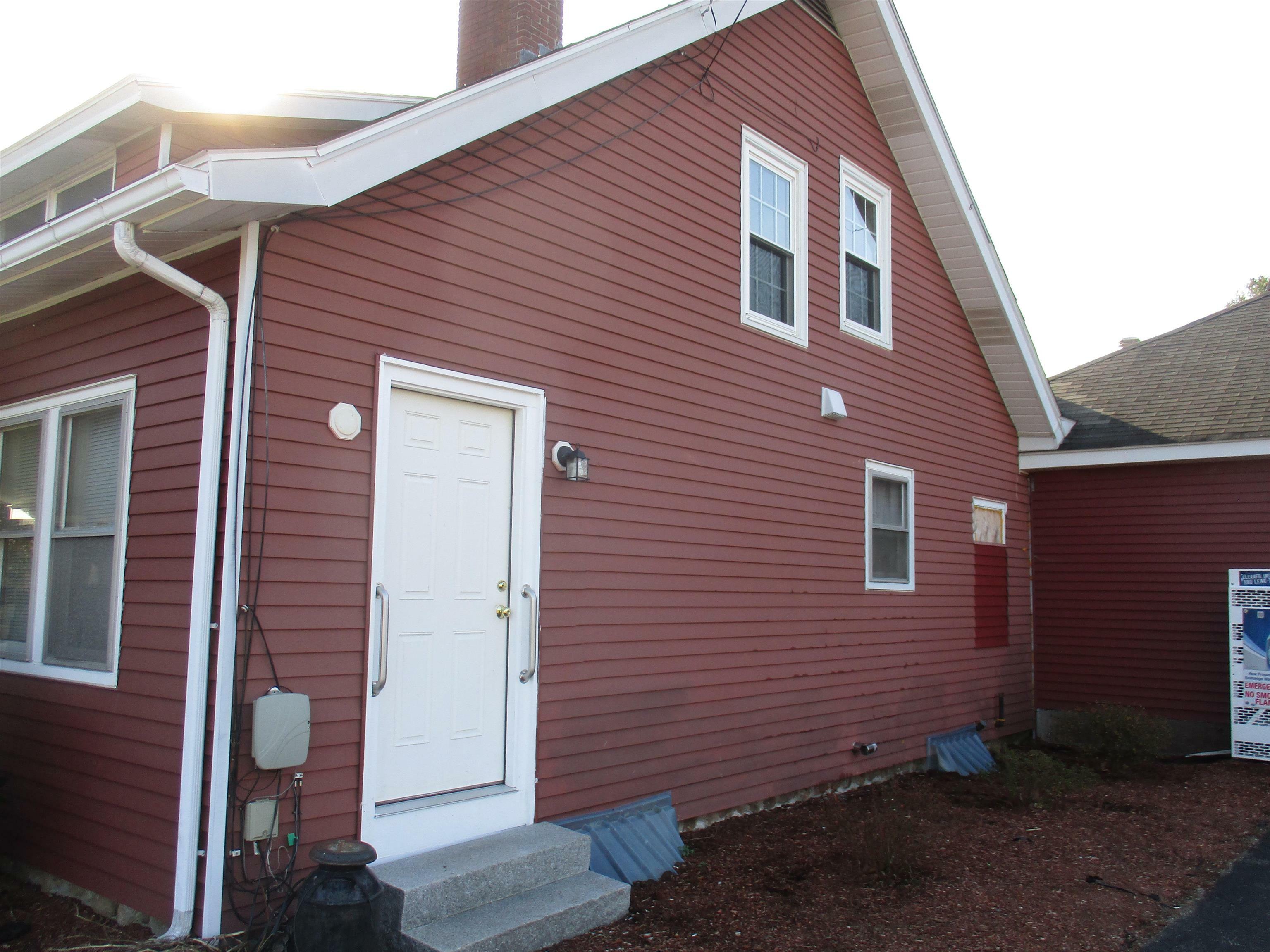 Property Photo: 1A Main Street NH 03049