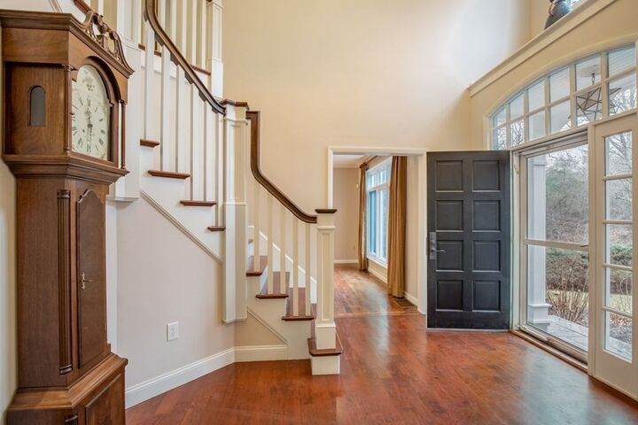 Property Photo: 45 Horizons Rd MA 02067