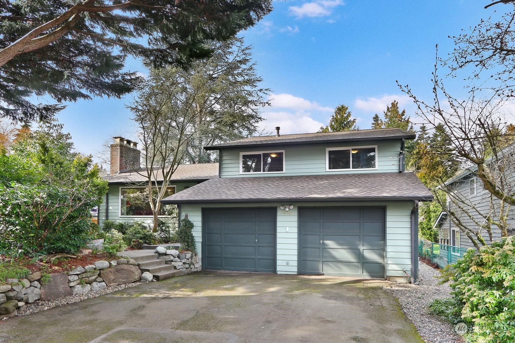 Property Photo:  10561 30th Avenue NE  WA 98125 