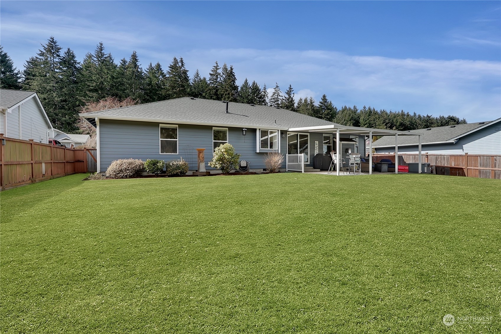 Property Photo:  9415 62nd Avenue Ct E  WA 98371 