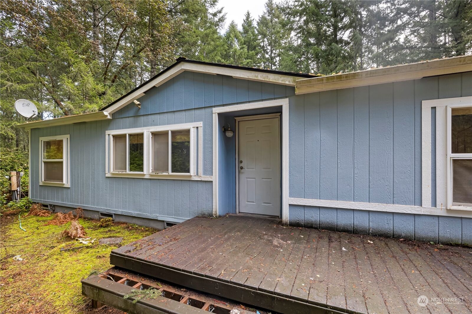 Property Photo:  4107 173rd Avenue NW  WA 98349 