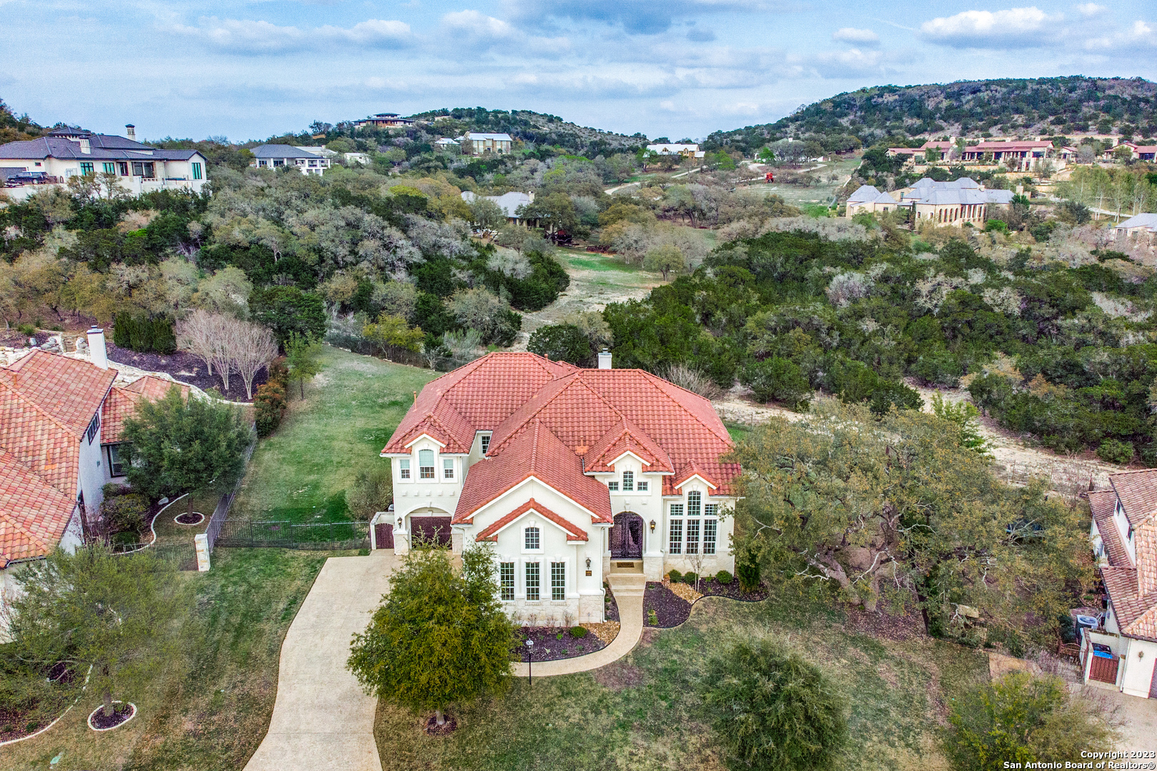24831 Ellesmere  San Antonio TX 78257 photo