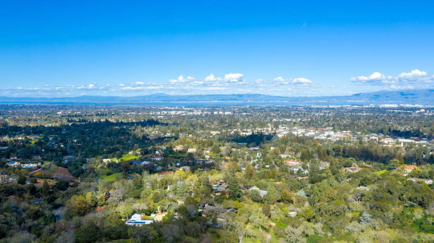 Property Photo: 12953 West Sunset Drive CA 94022