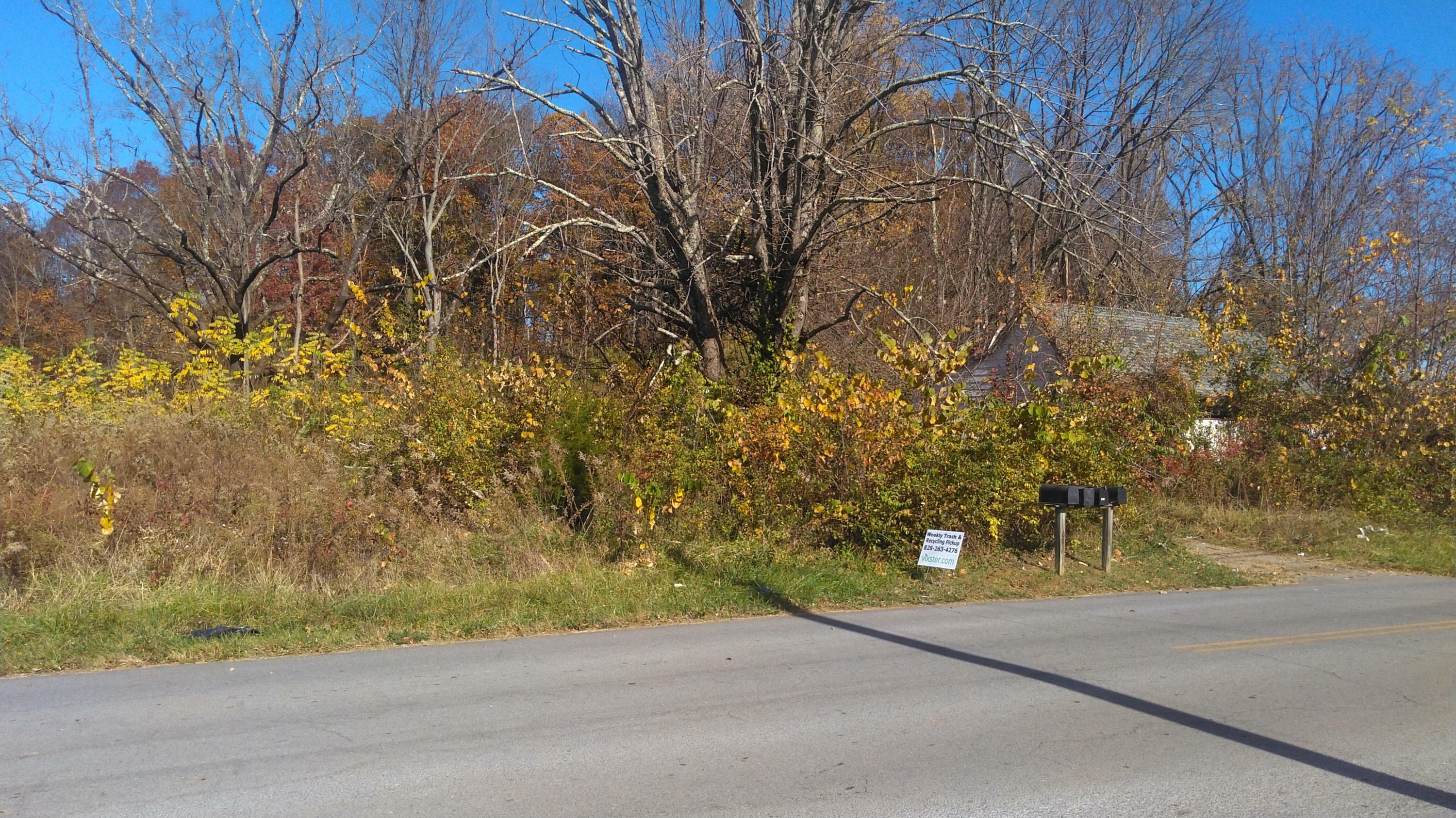 Property Photo:  Tbd Lot 1 Coal Chute Road  TN 37643 