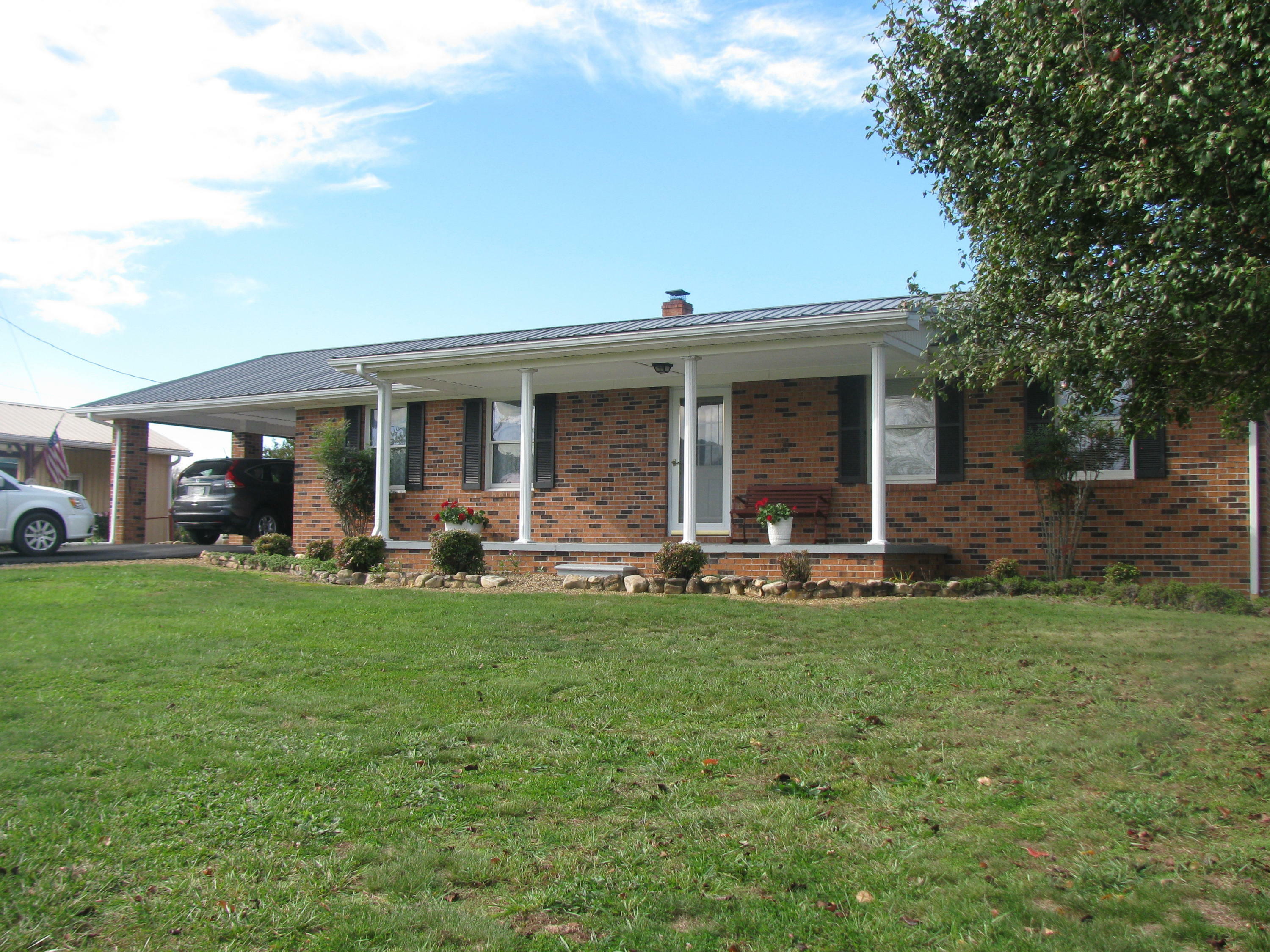 230 Fishpond Road  Chuckey TN 37641 photo