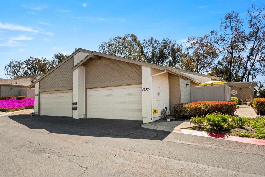 Property Photo:  5657 Lake Murray Blvd A  CA 91942 