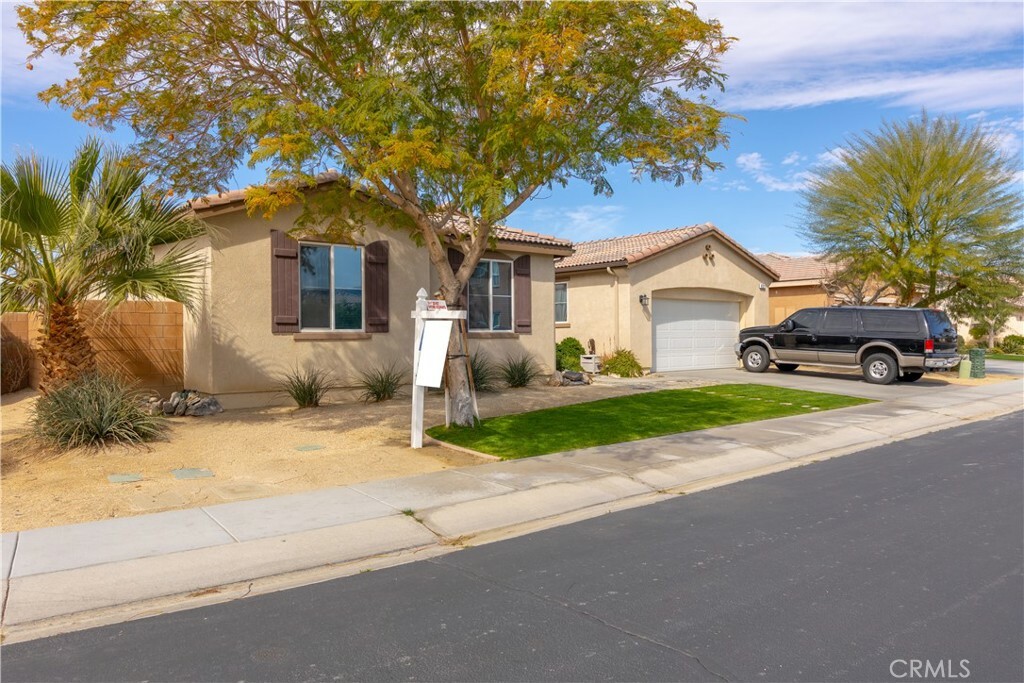 Property Photo: 41311 Villa Terracina CA 92203