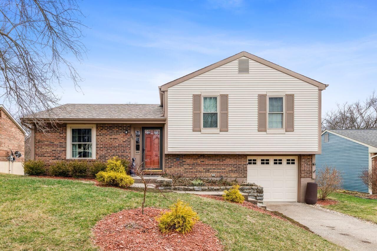 Property Photo: 485 Timberidge Drive KY 41017