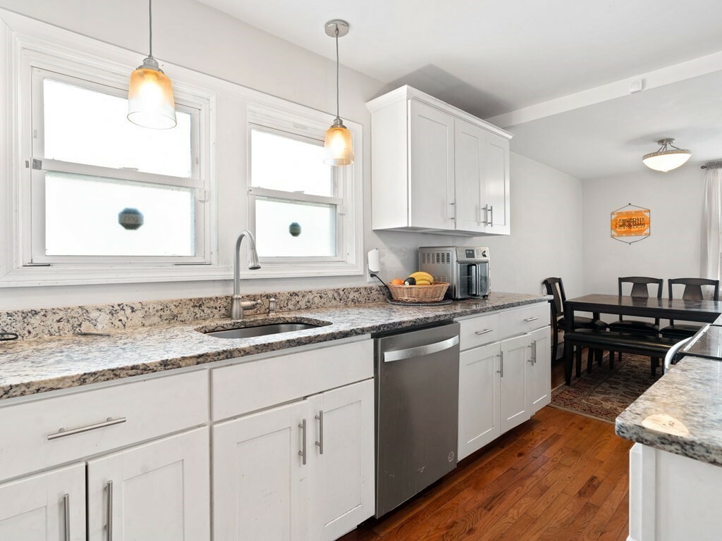 Property Photo: 10 Carter St MA 02747