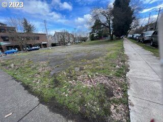 Property Photo:  NE Mlk And Fremont Blvd  OR 97212 