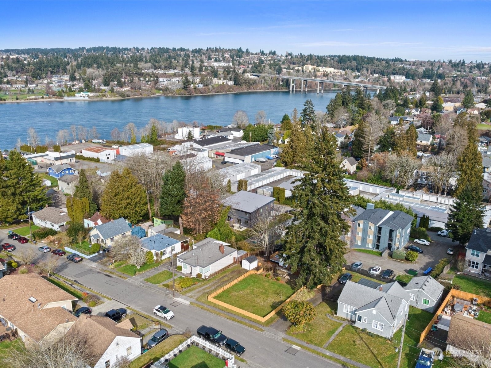 Property Photo:  1538 Marguerite Avenue  WA 98337 