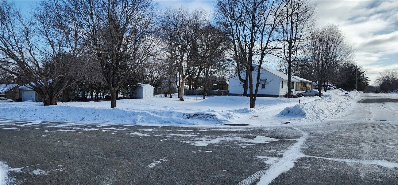 Property Photo: 1422 Daniels Avenue WI 54720