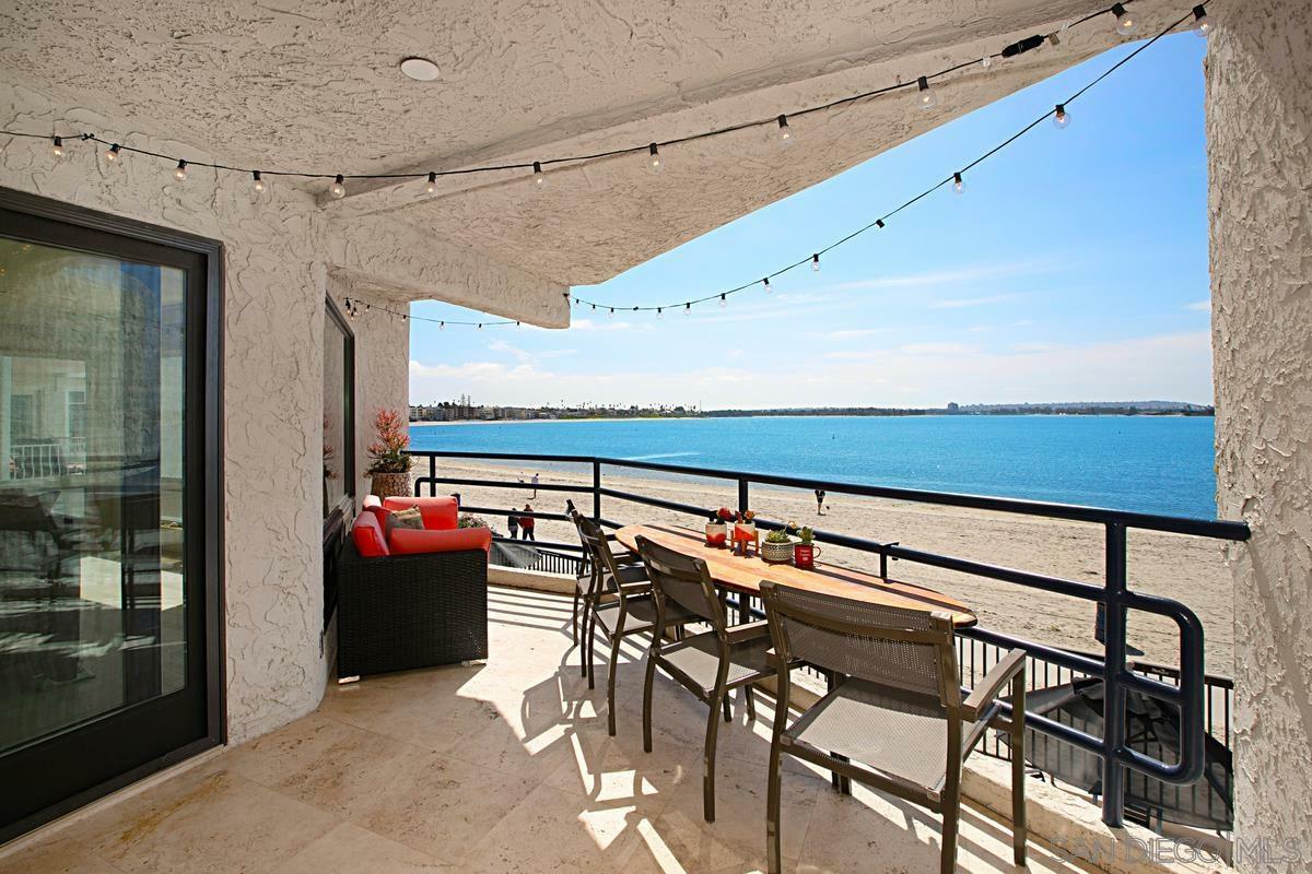 Property Photo:  1163 Pacific Beach  CA 92109 