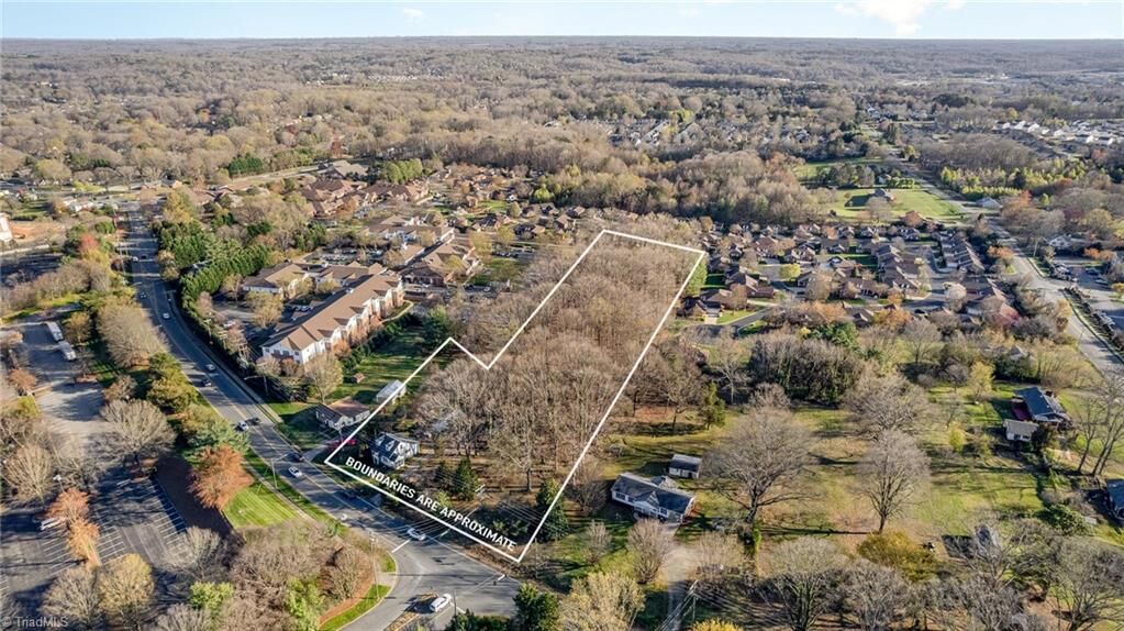 Property Photo:  3330 Burke Mill Road  NC 27103 