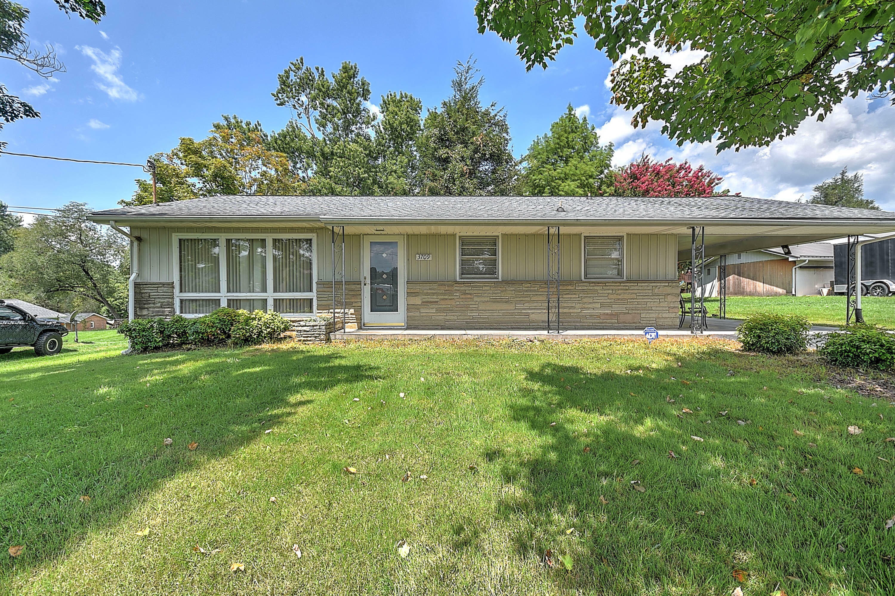 Property Photo:  3709 East Mountain View Road  TN 37601 