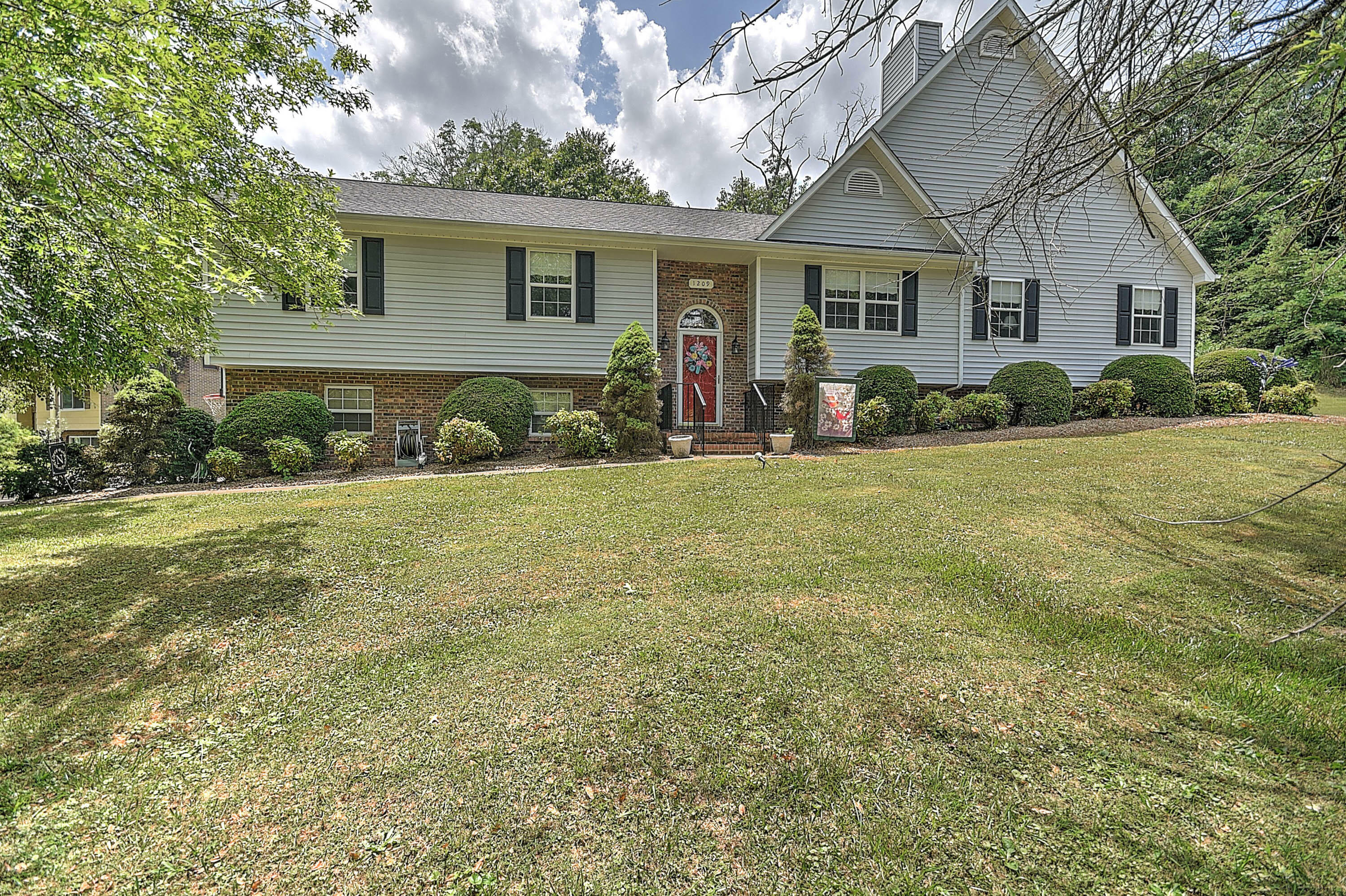 Property Photo:  1209 Kevin Lane  TN 37745 