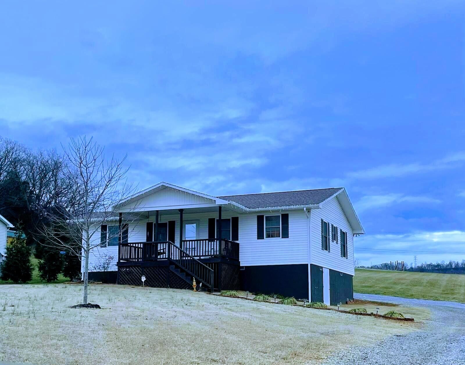 Property Photo: 80 Britton Town Road TN 37616