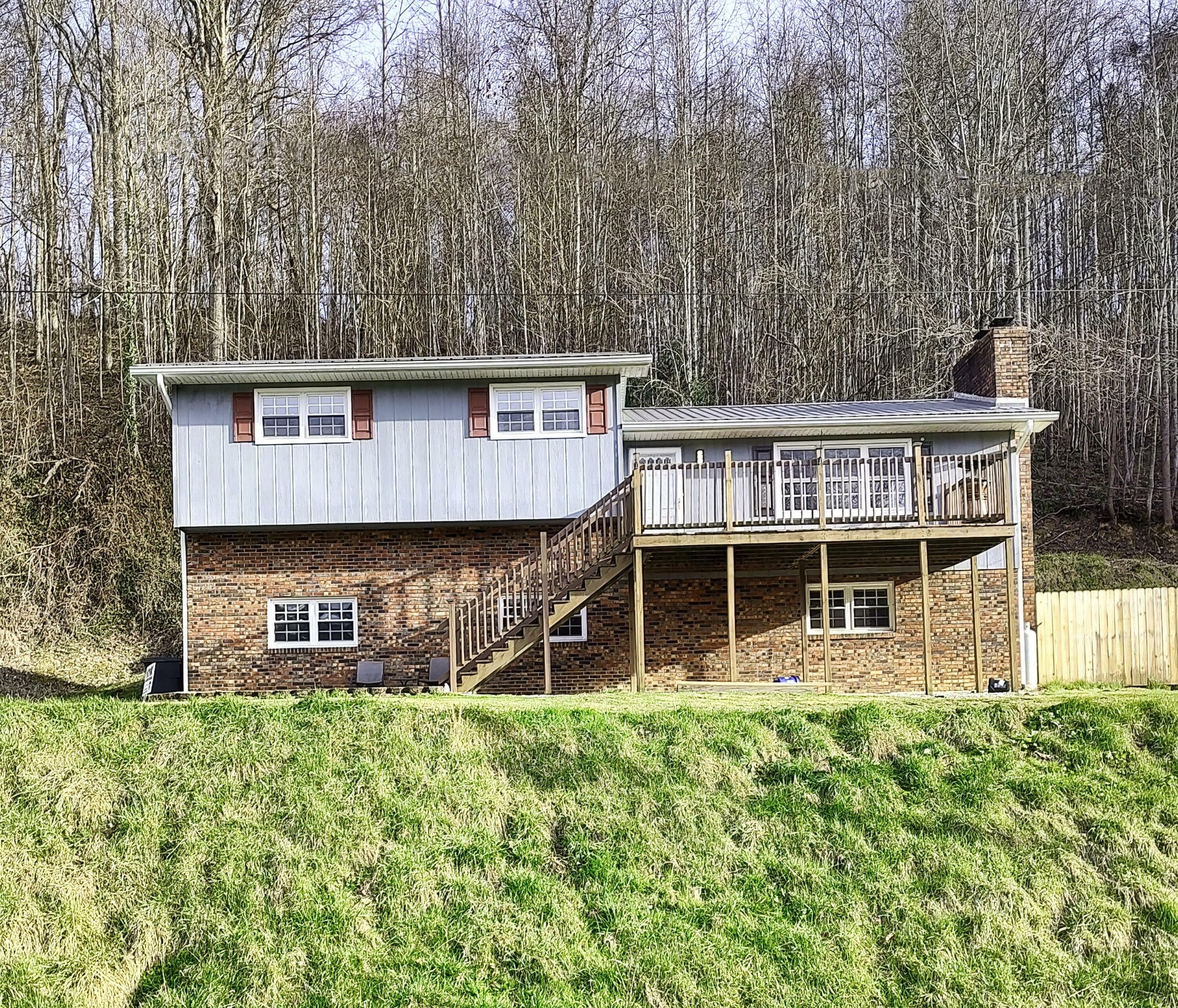 Property Photo:  161 Carr Hollow Road  TN 37643 