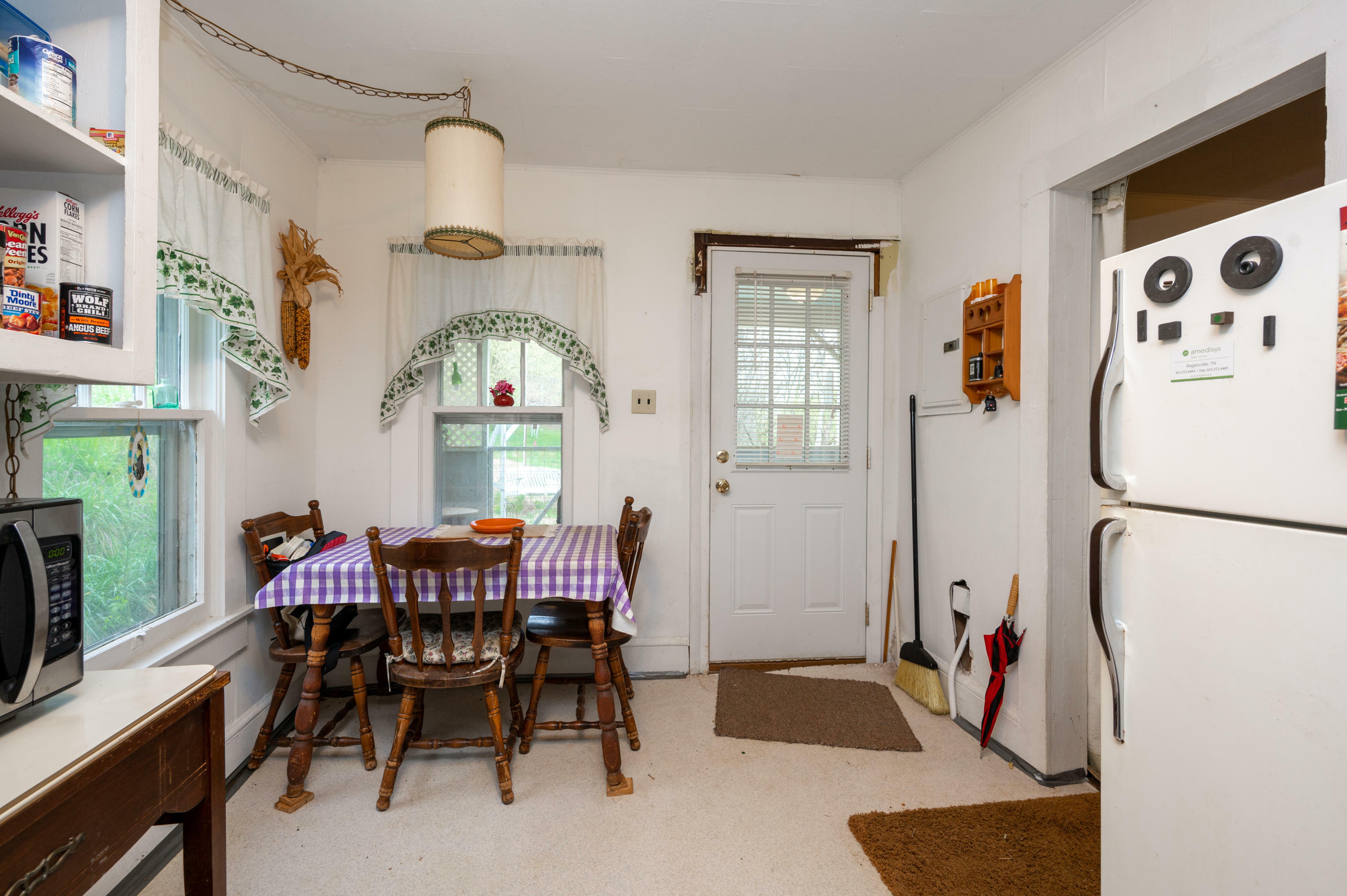 Property Photo:  180 Sensabaugh Hollow Road  TN 37642 