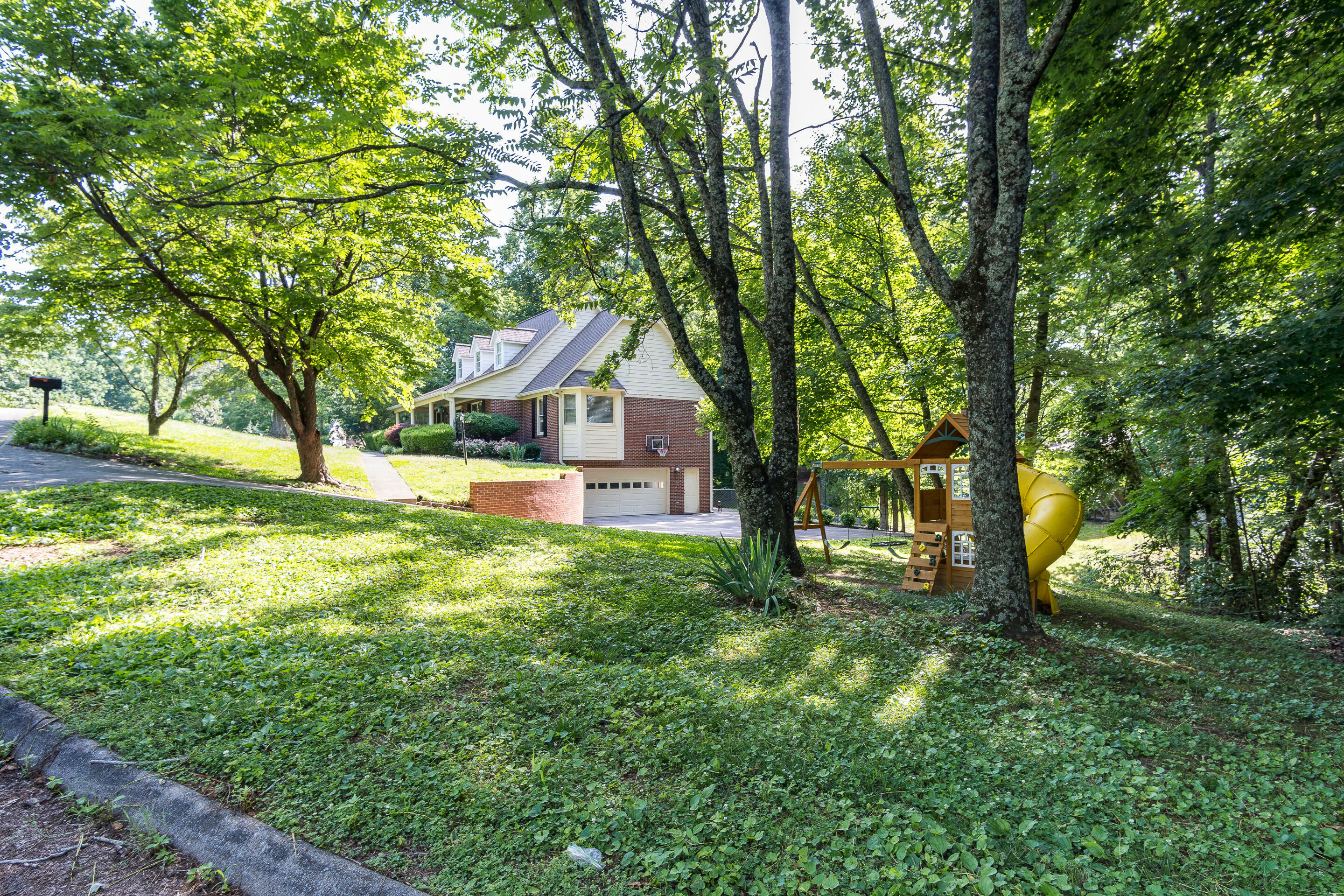 Property Photo:  5795 Catawba Lane  TN 37814 