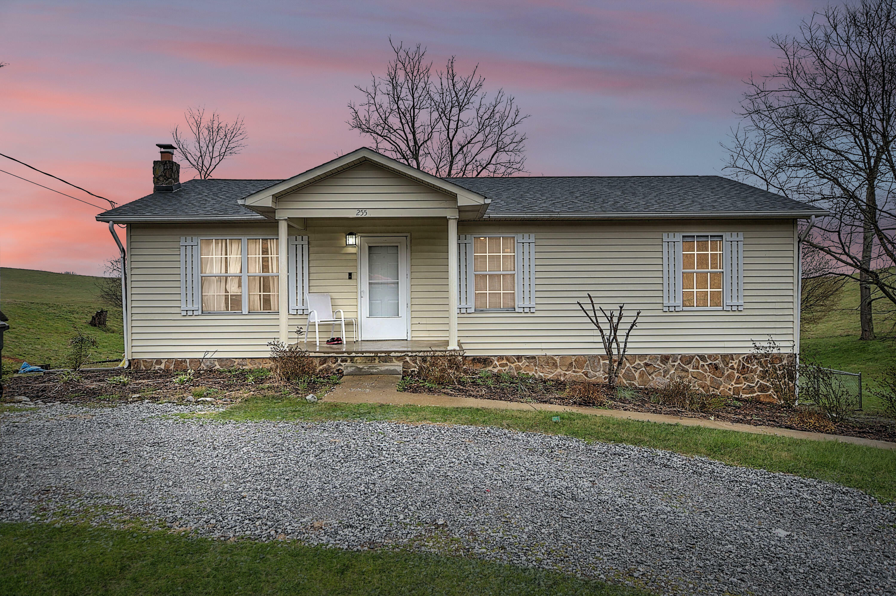 Property Photo:  255 Sioux Trail  TN 37743 