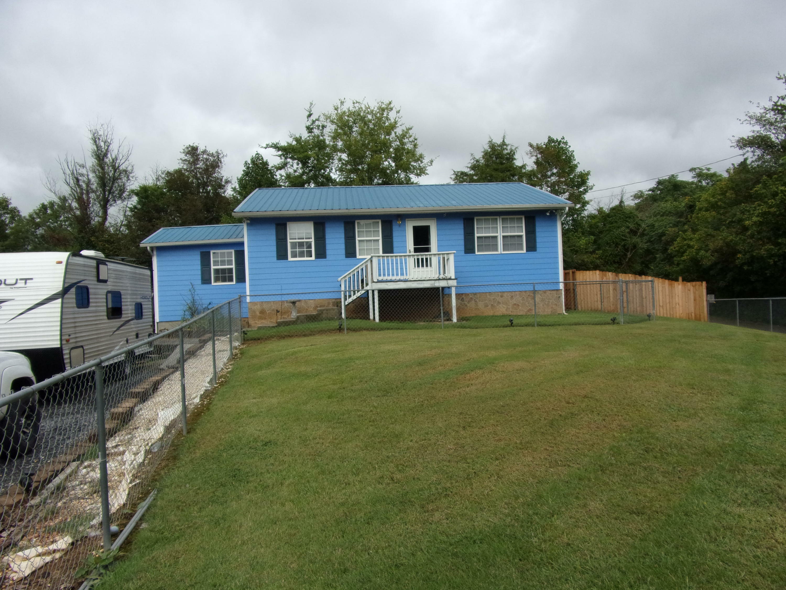 Property Photo:  105 Hunting Woods Rd  TN 37821 