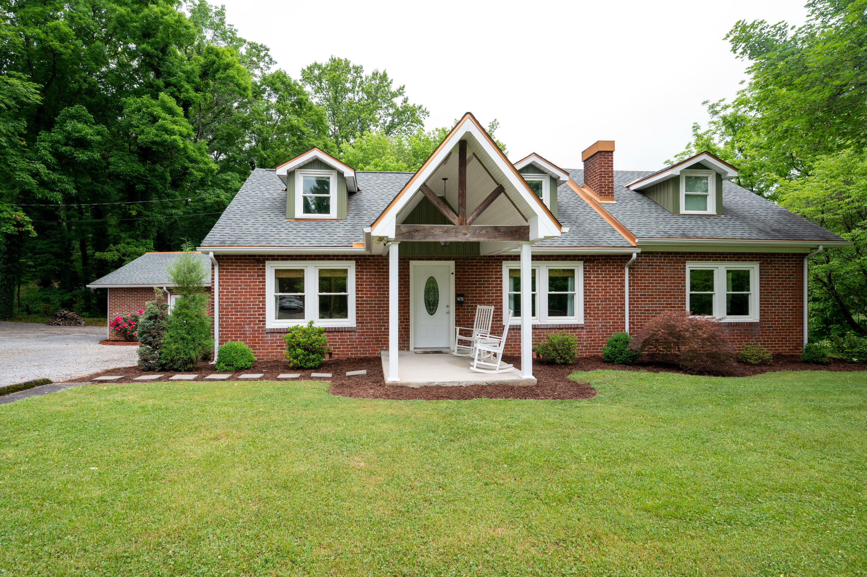 Property Photo:  2941 Cliffside Road  TN 37664 