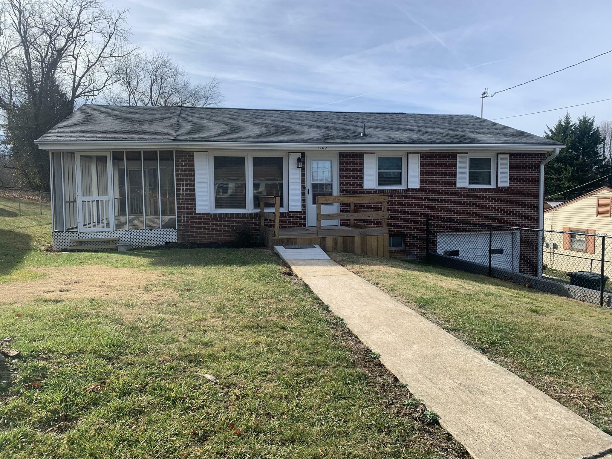 602 Bingham Street  Elizabethton TN 37643 photo