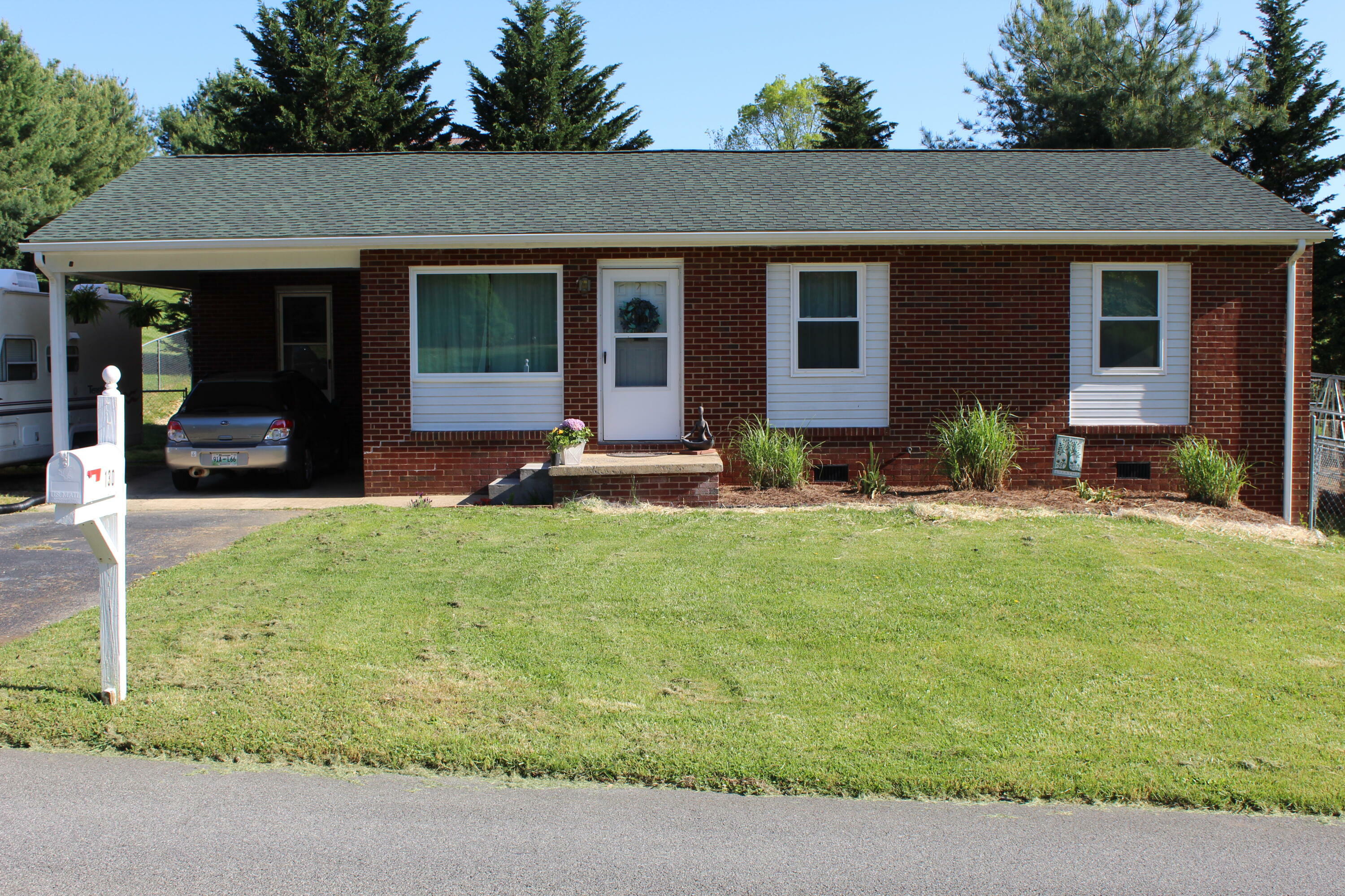 Property Photo:  130 Cedar Valley Boulevard  TN 37615 