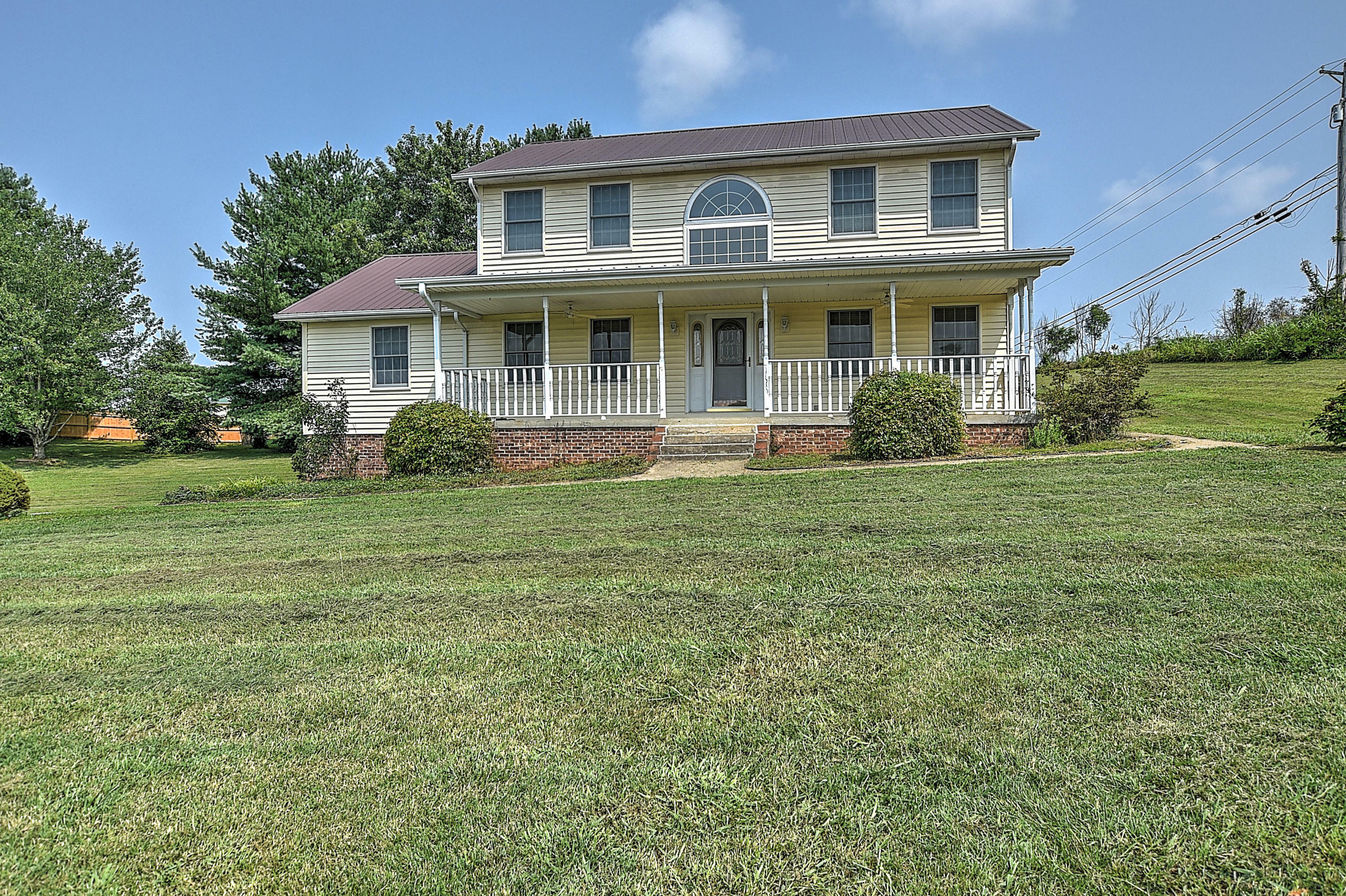 Property Photo:  3019 Buckingham Road  TN 37745 