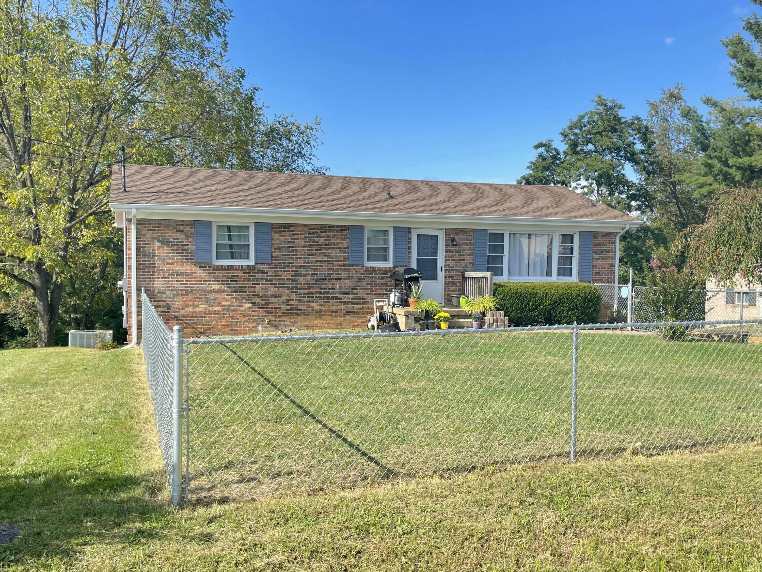 Property Photo:  21148 Battle Hill Drive  VA 24202 