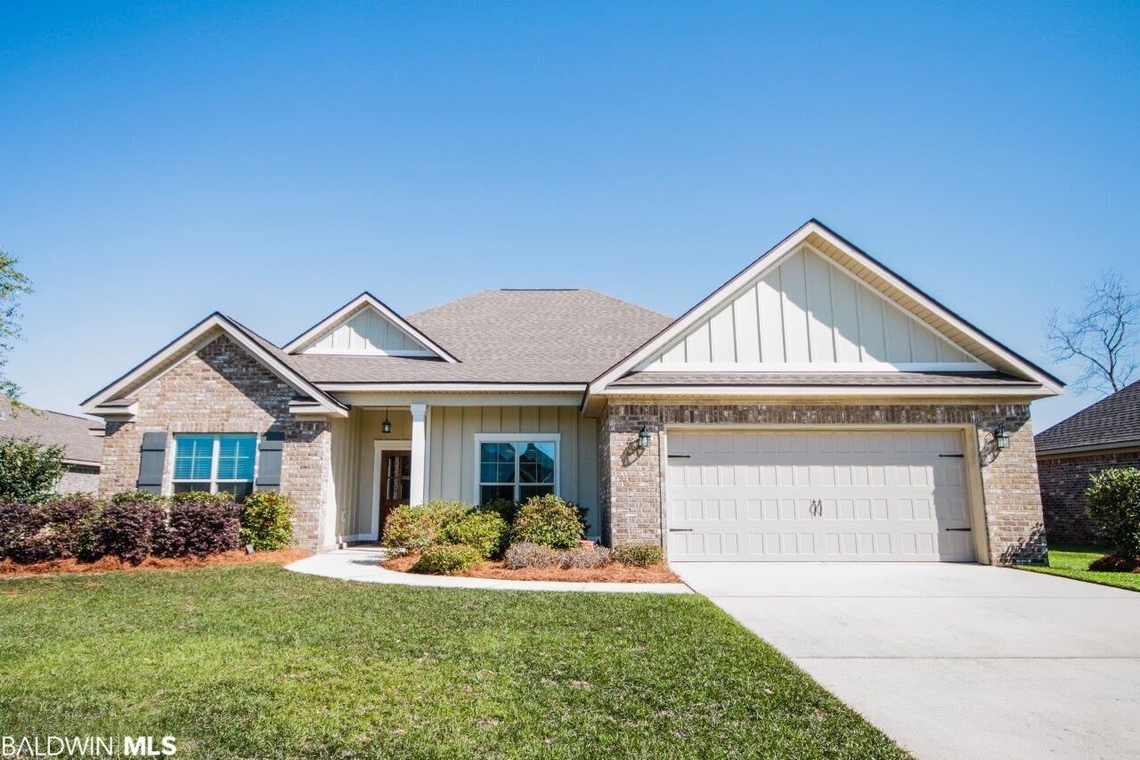 Property Photo:  27100 Gramercy Lane  AL 36526 