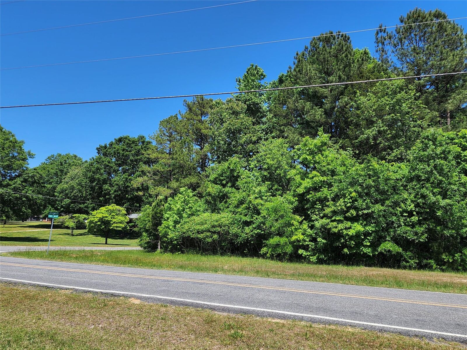 Property Photo:  501 Unity Church Road  NC 28086 