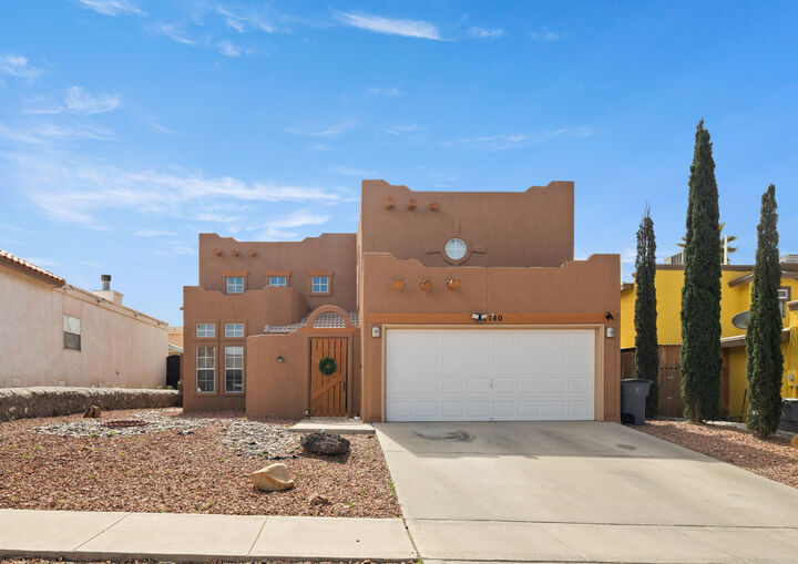 7140 Westover Drive  El Paso TX 79912 photo