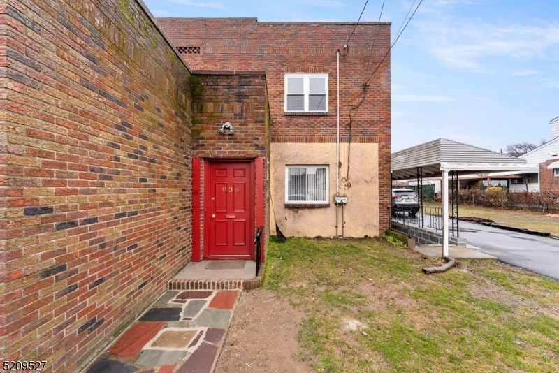 836 Van Houten Ave  Clifton City NJ 07013 photo