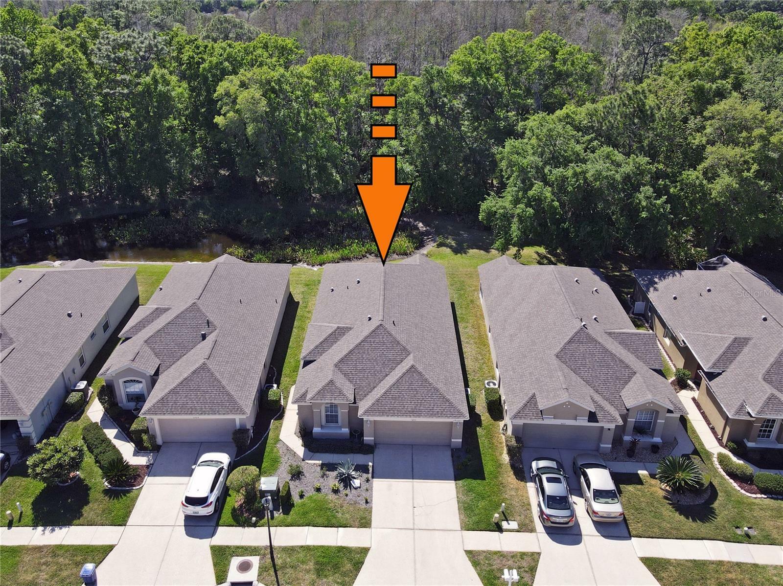 Property Photo: 5211 Gato Del Sol Circle FL 33544