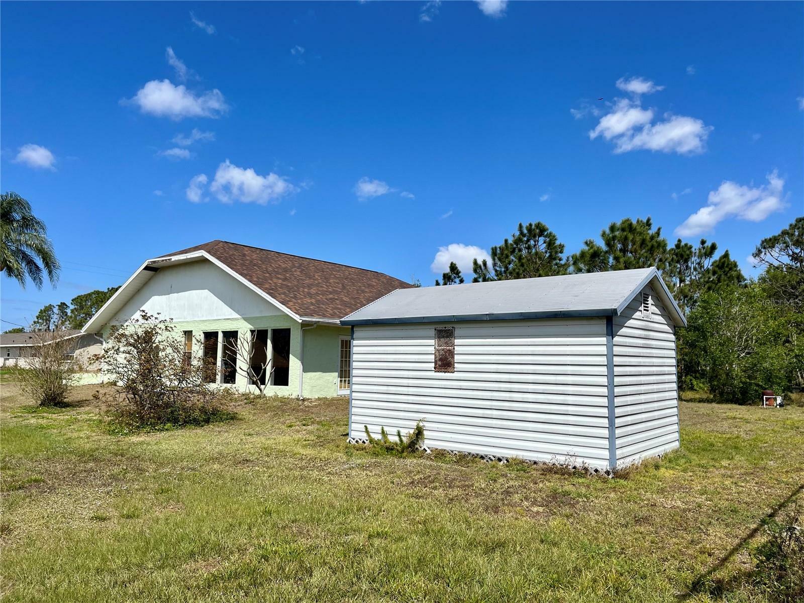 Property Photo:  11370 Alligator Street  FL 33955 