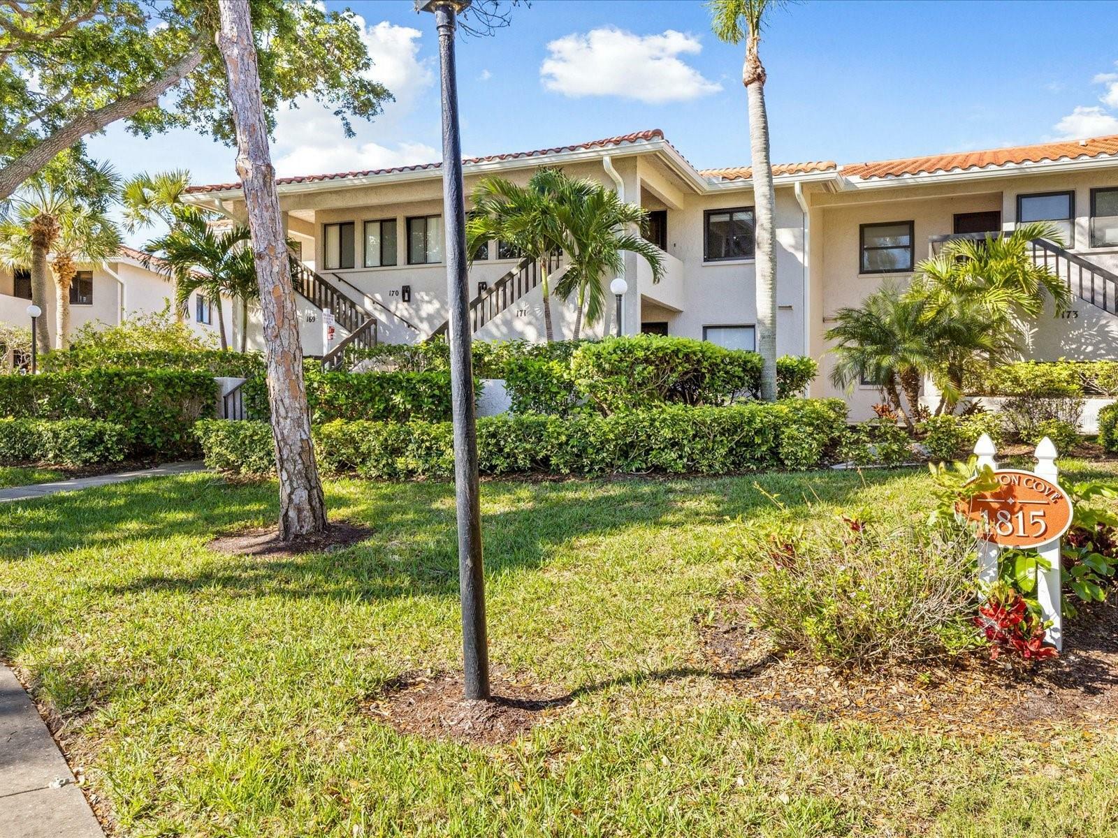 Property Photo:  1815 Mariner Drive 169  FL 34689 