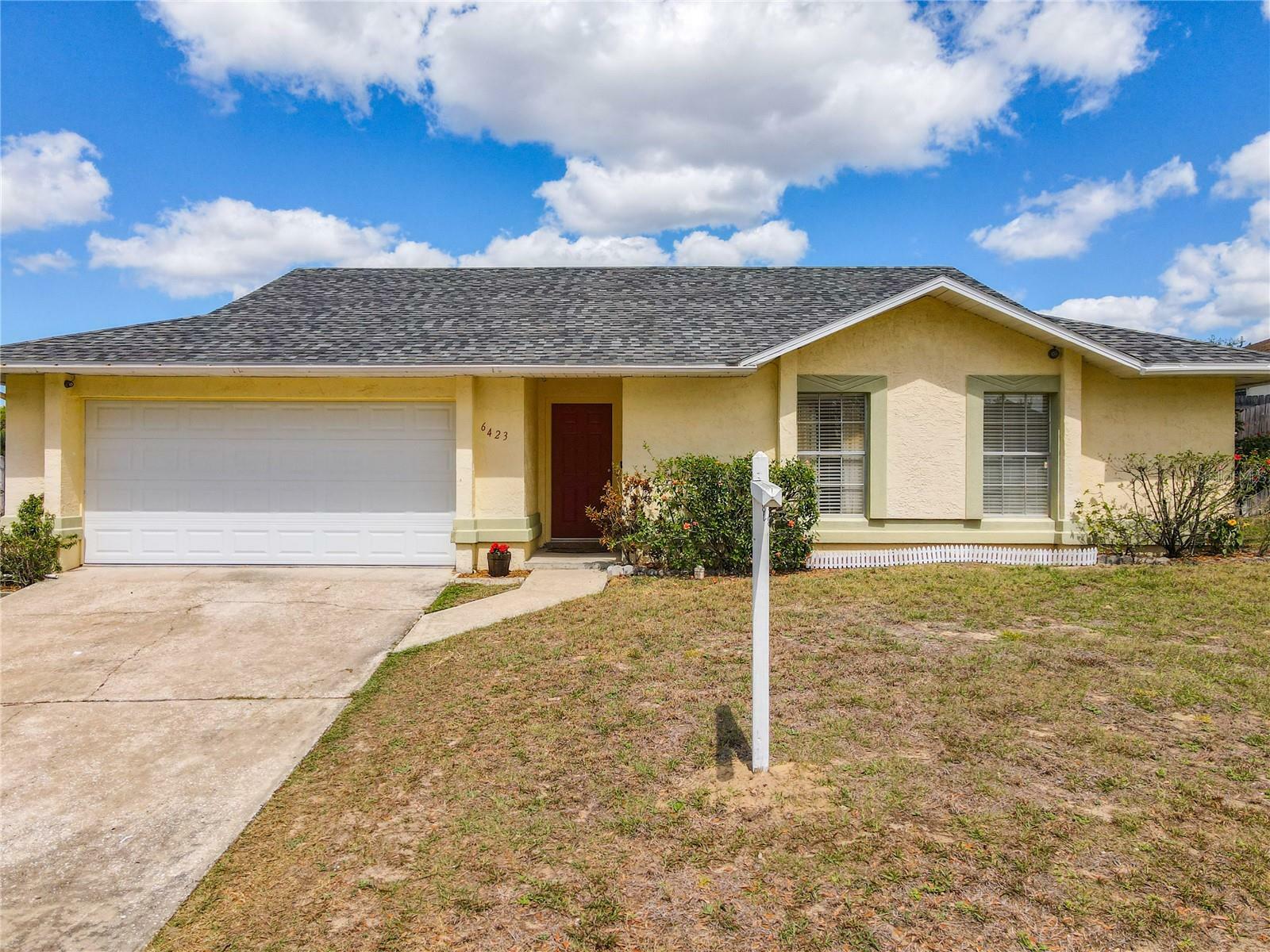 Property Photo:  6423 Seabury Way  FL 32818 