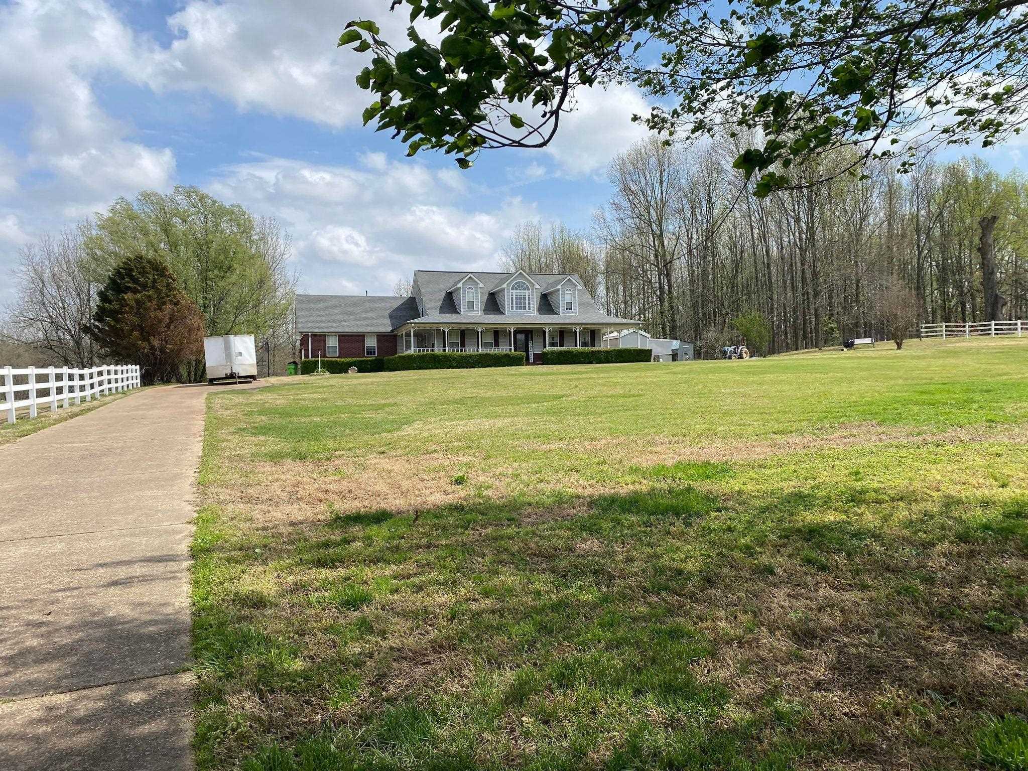 Property Photo:  8110 Rankin Branch Rd  TN 38053 