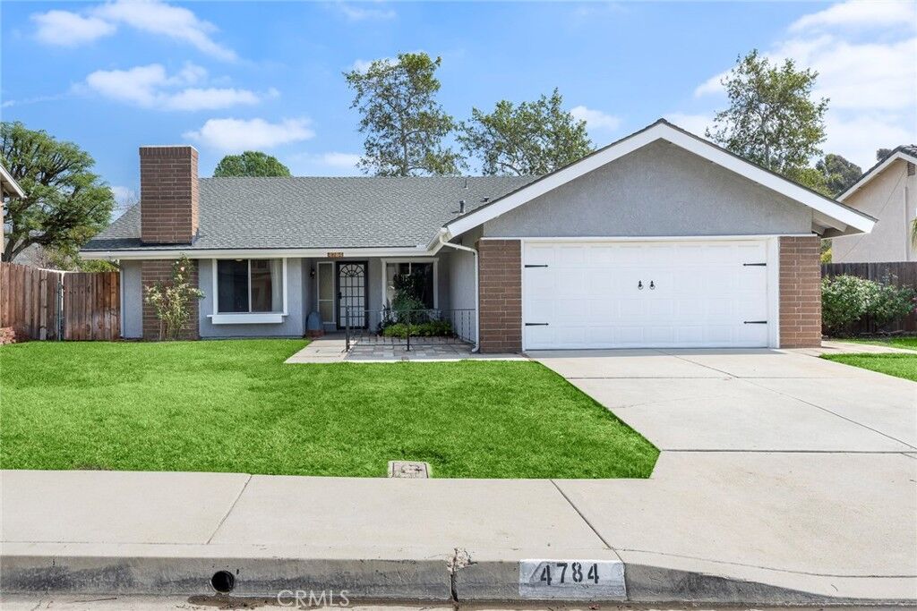 Property Photo:  4784 Via Alameda  CA 92886 