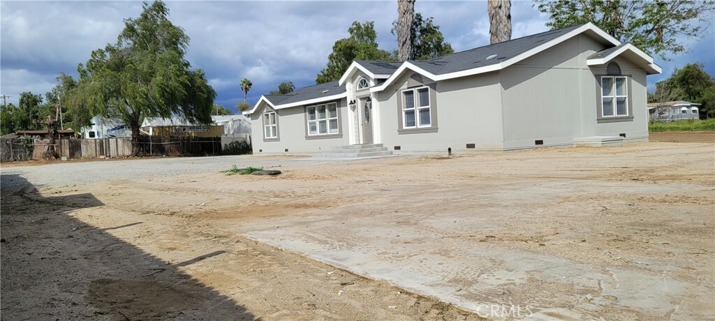 Property Photo:  23590 Clayton Road  CA 92570 