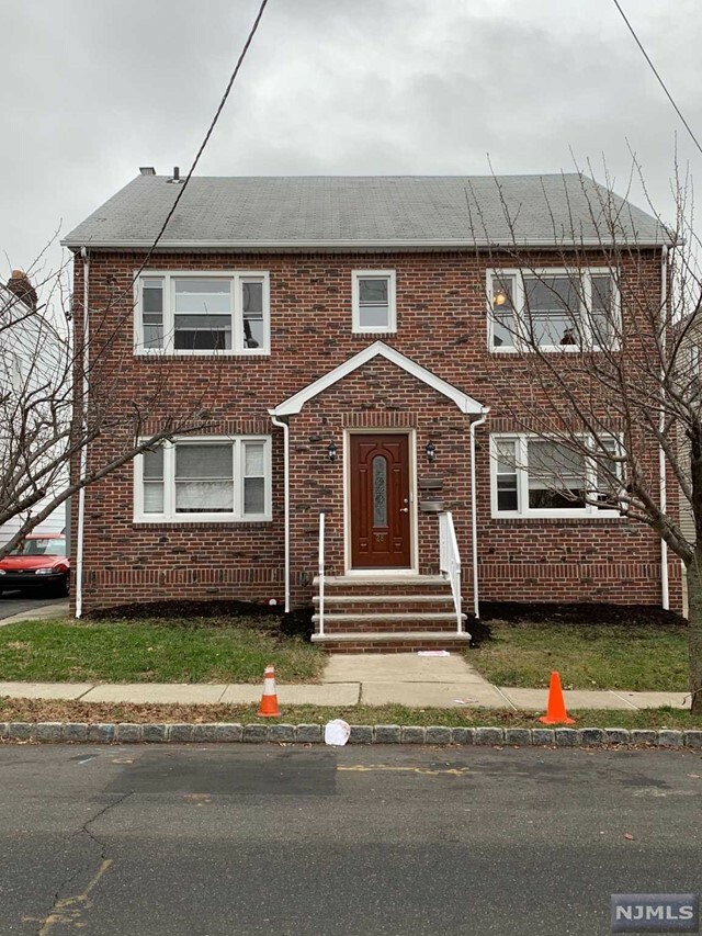 Property Photo: 26-28 Cedar Hill Avenue 1 NJ 07109