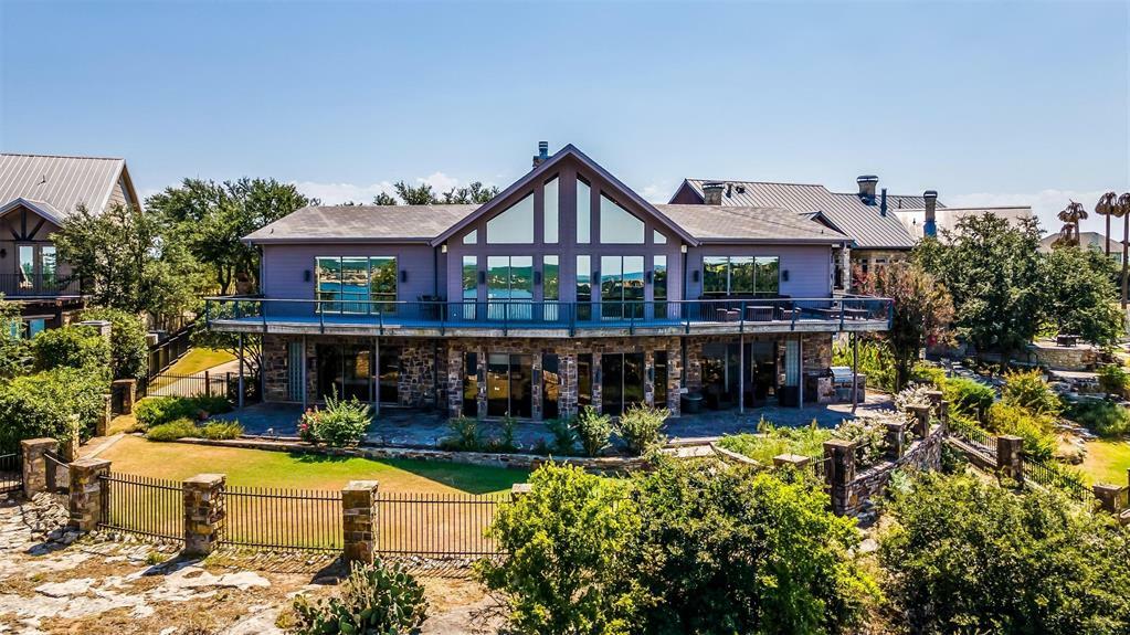 Property Photo: 185 Bay Hill Drive TX 76449