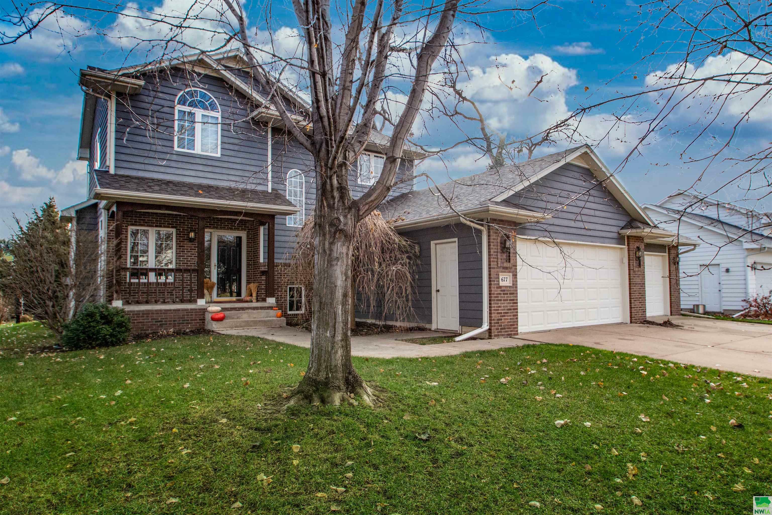 Property Photo:  677 Bison Trail  SD 57049 