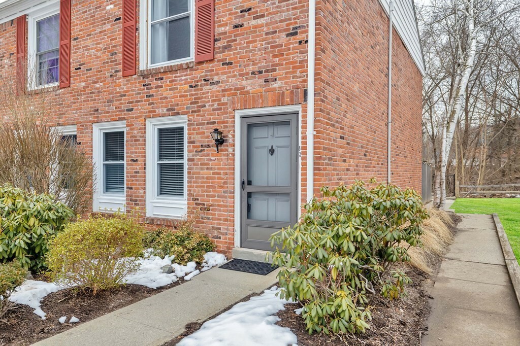 Property Photo: 83 Jamestown Dr 83 MA 01108